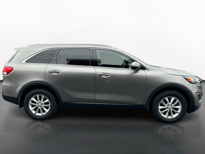 2017 Kia Sorento LX AWD