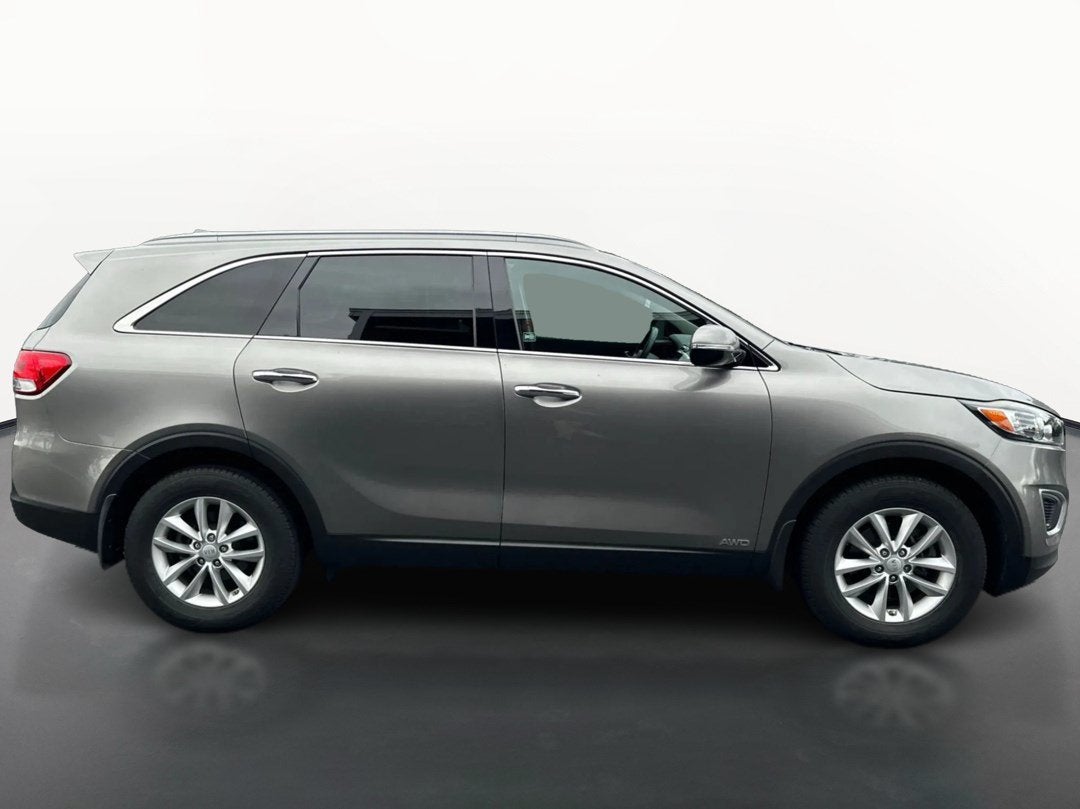 2017 Kia Sorento LX AWD