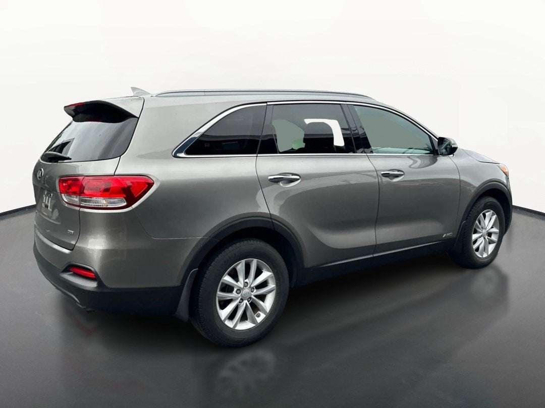 2017 Kia Sorento LX AWD