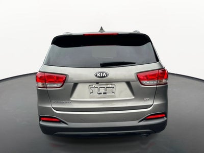 2017 Kia Sorento LX AWD