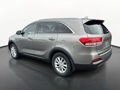 2017 Kia Sorento LX AWD