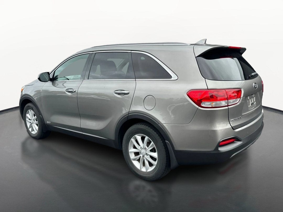 2017 Kia Sorento LX AWD