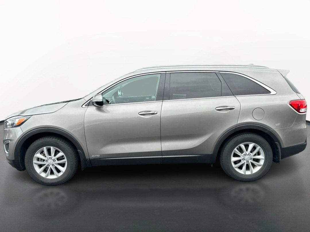 2017 Kia Sorento LX AWD