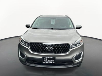 2017 Kia Sorento LX AWD