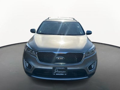 2017 Kia Sorento EX V6