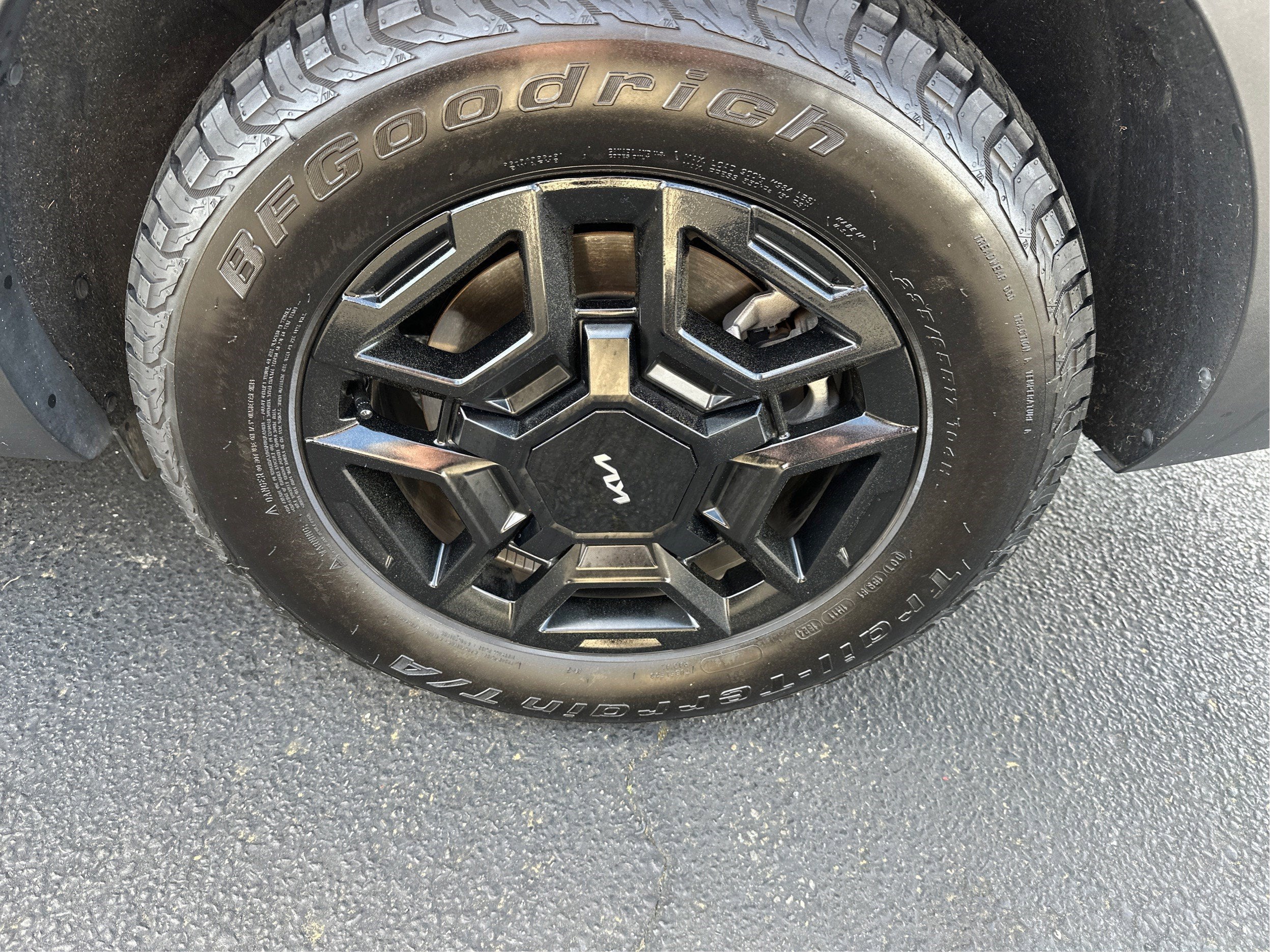 2024 Kia Sorento X-Pro SX Prestige AWD
