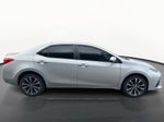 2018 Toyota Corolla XSE