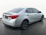 2018 Toyota Corolla XSE