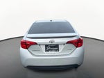 2018 Toyota Corolla XSE
