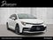 2021 Toyota Corolla XSE