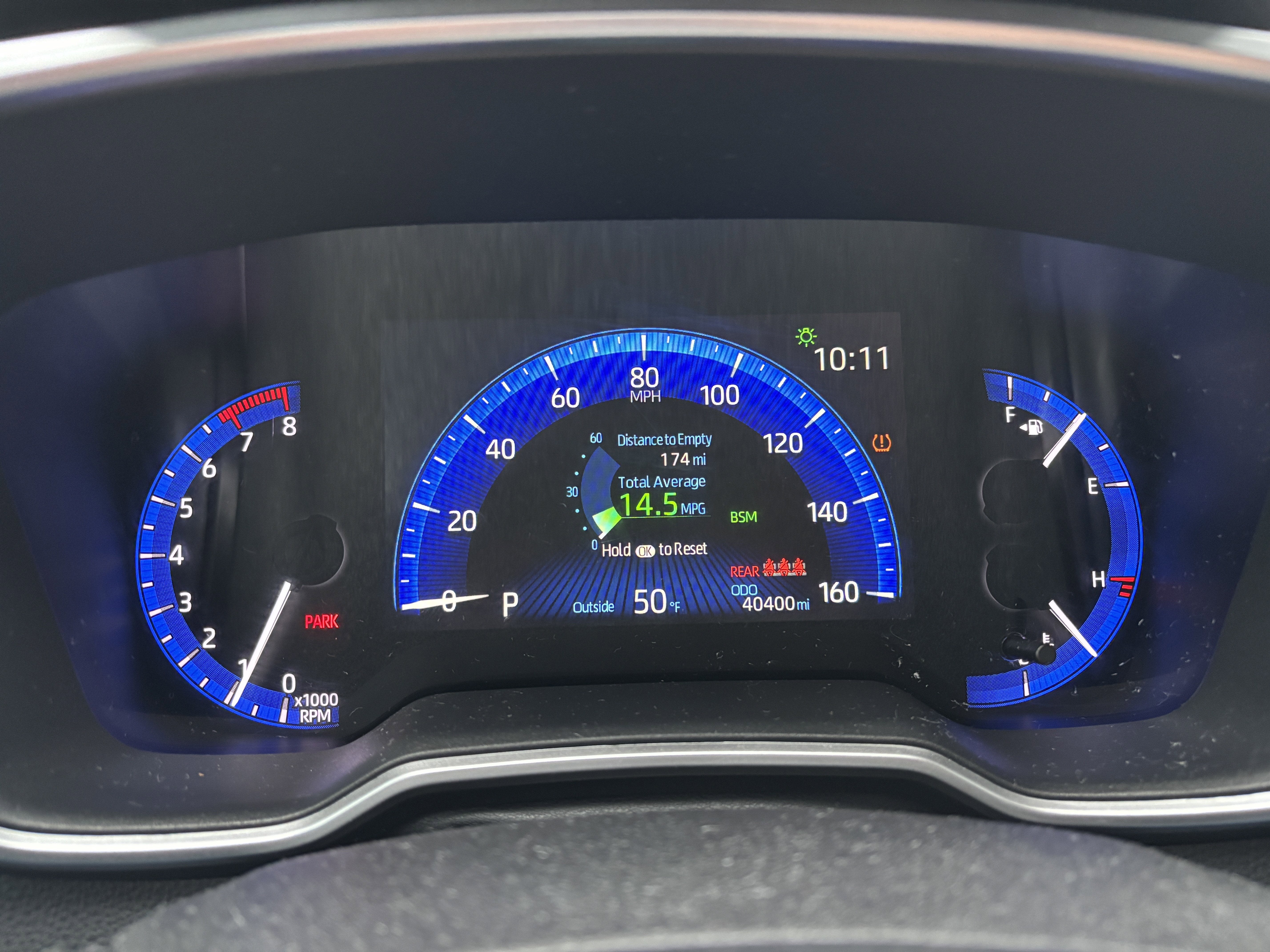 2021 Toyota Corolla XSE