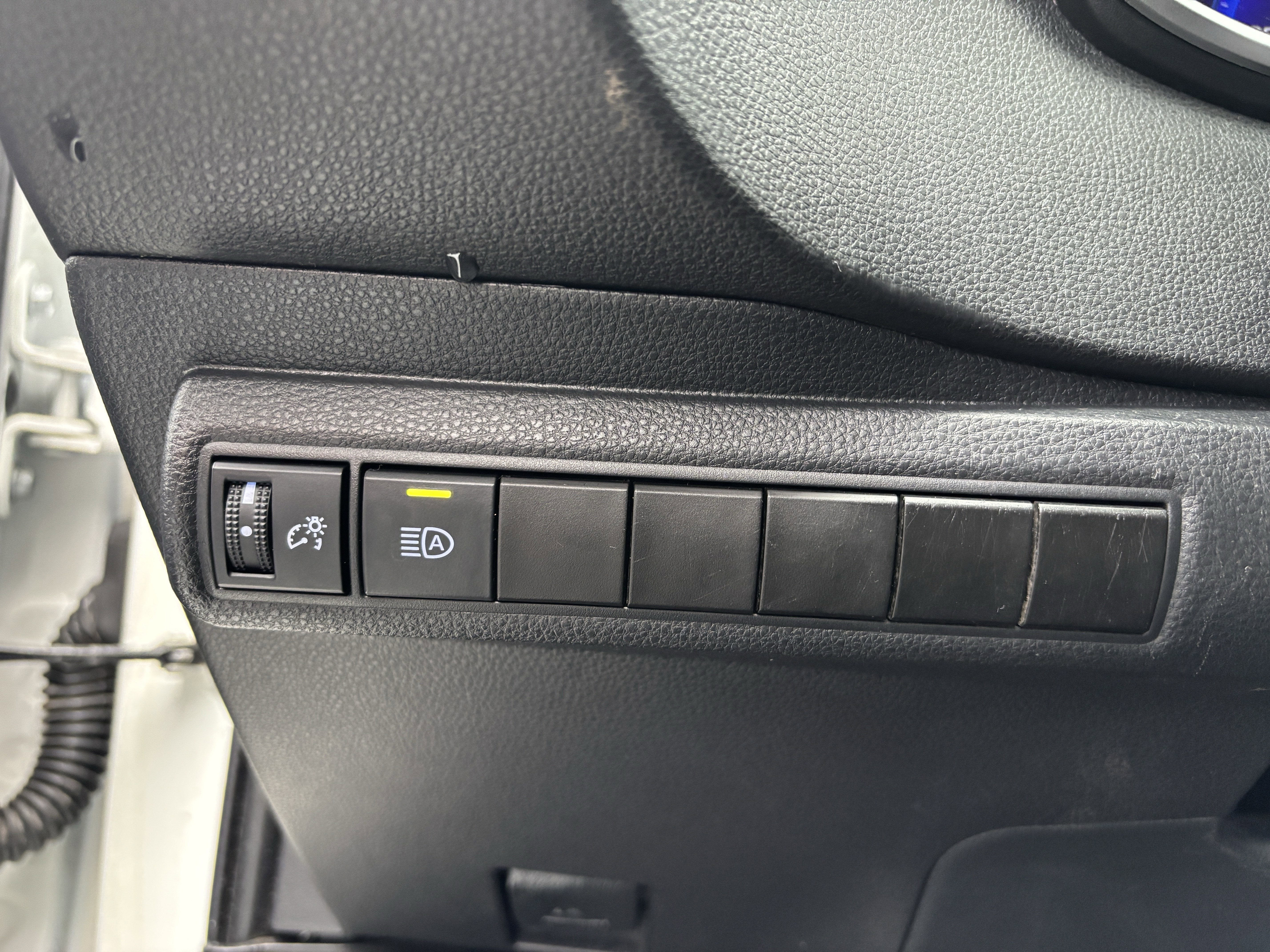 2021 Toyota Corolla XSE