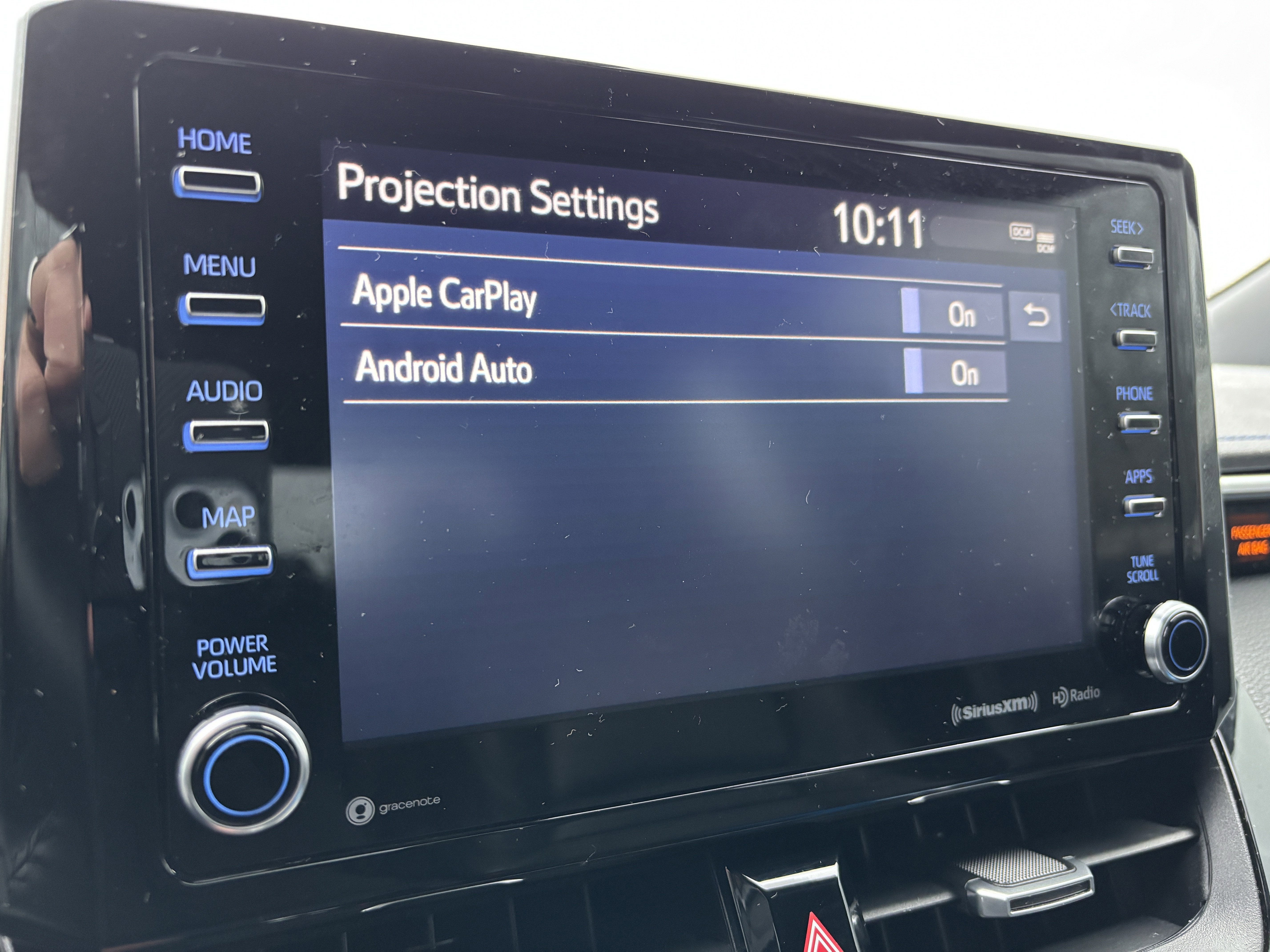 2021 Toyota Corolla XSE