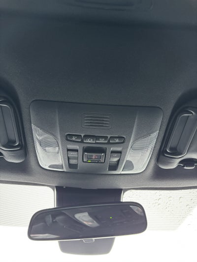 2021 Toyota Corolla XSE