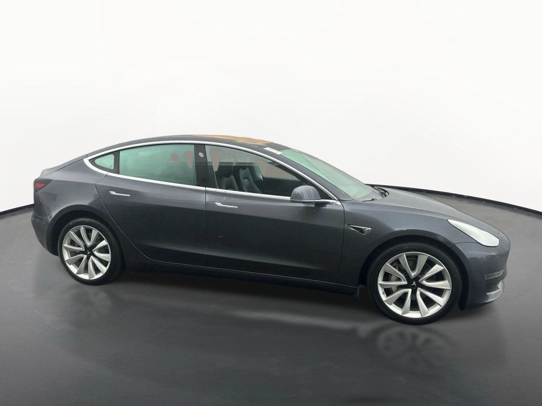 2018 Tesla Model 3 Long Range Battery