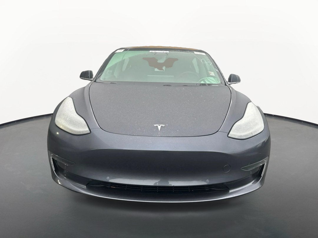 2018 Tesla Model 3 Long Range Battery