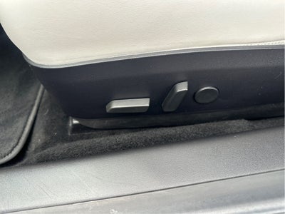 2019 Tesla Model 3 Performance