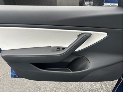2019 Tesla Model 3 Performance