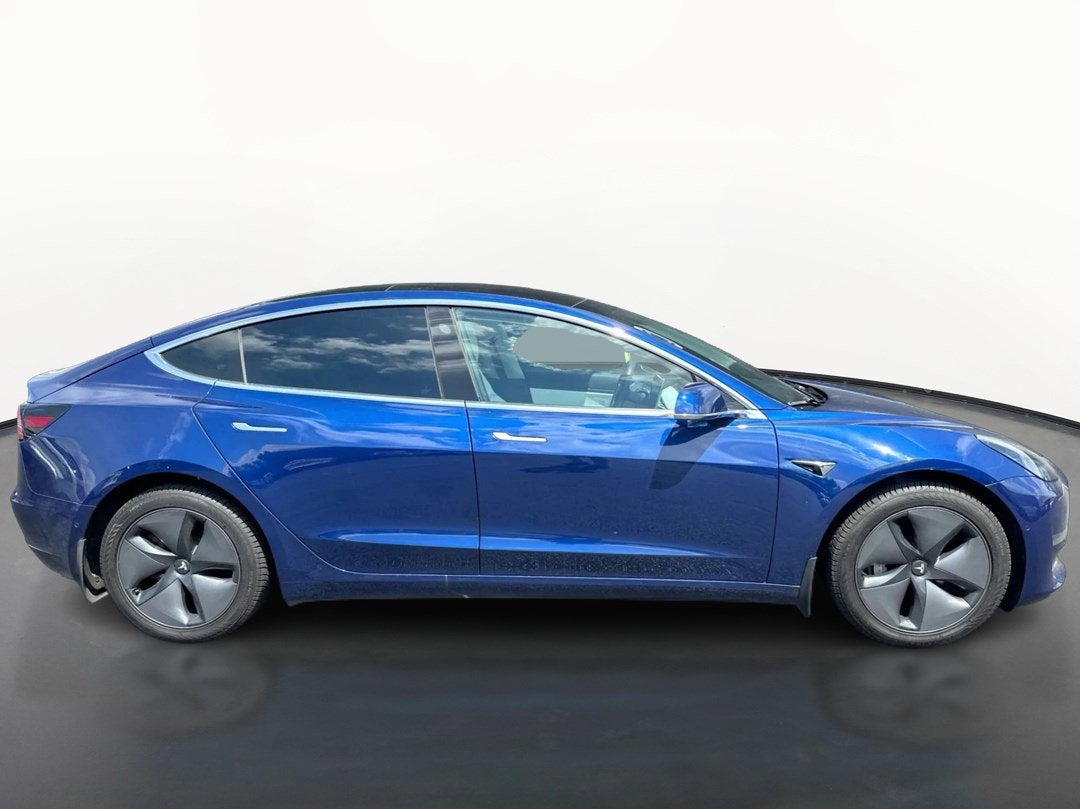 2019 Tesla Model 3 Performance