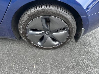 2019 Tesla Model 3 Performance