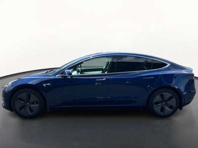 2019 Tesla Model 3 Performance