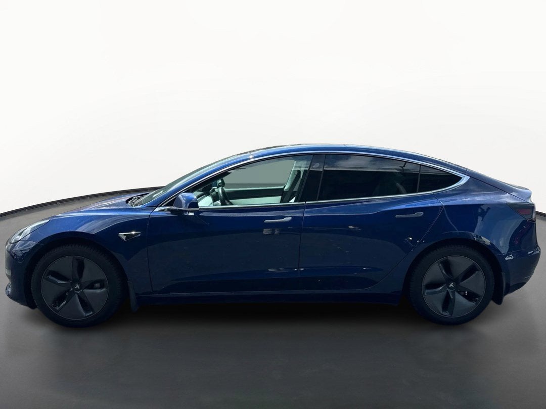 2019 Tesla Model 3 Performance