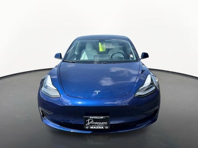 2019 Tesla Model 3 Performance