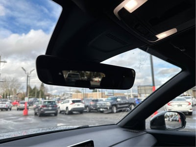 2024 Honda CR-V Hybrid Sport-L AWD