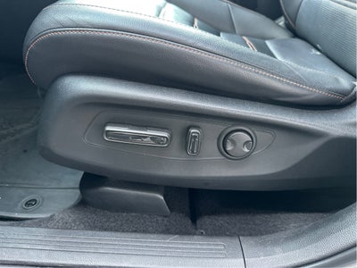 2024 Honda CR-V Hybrid Sport-L AWD