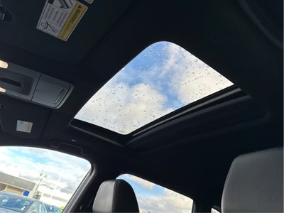 2024 Honda CR-V Hybrid Sport-L AWD