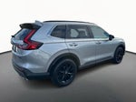 2024 Honda CR-V Hybrid Sport-L AWD