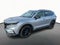 2024 Honda CR-V Hybrid Sport-L AWD