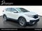 2021 Honda CR-V Hybrid EX-L AWD