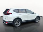 2021 Honda CR-V Hybrid EX-L AWD