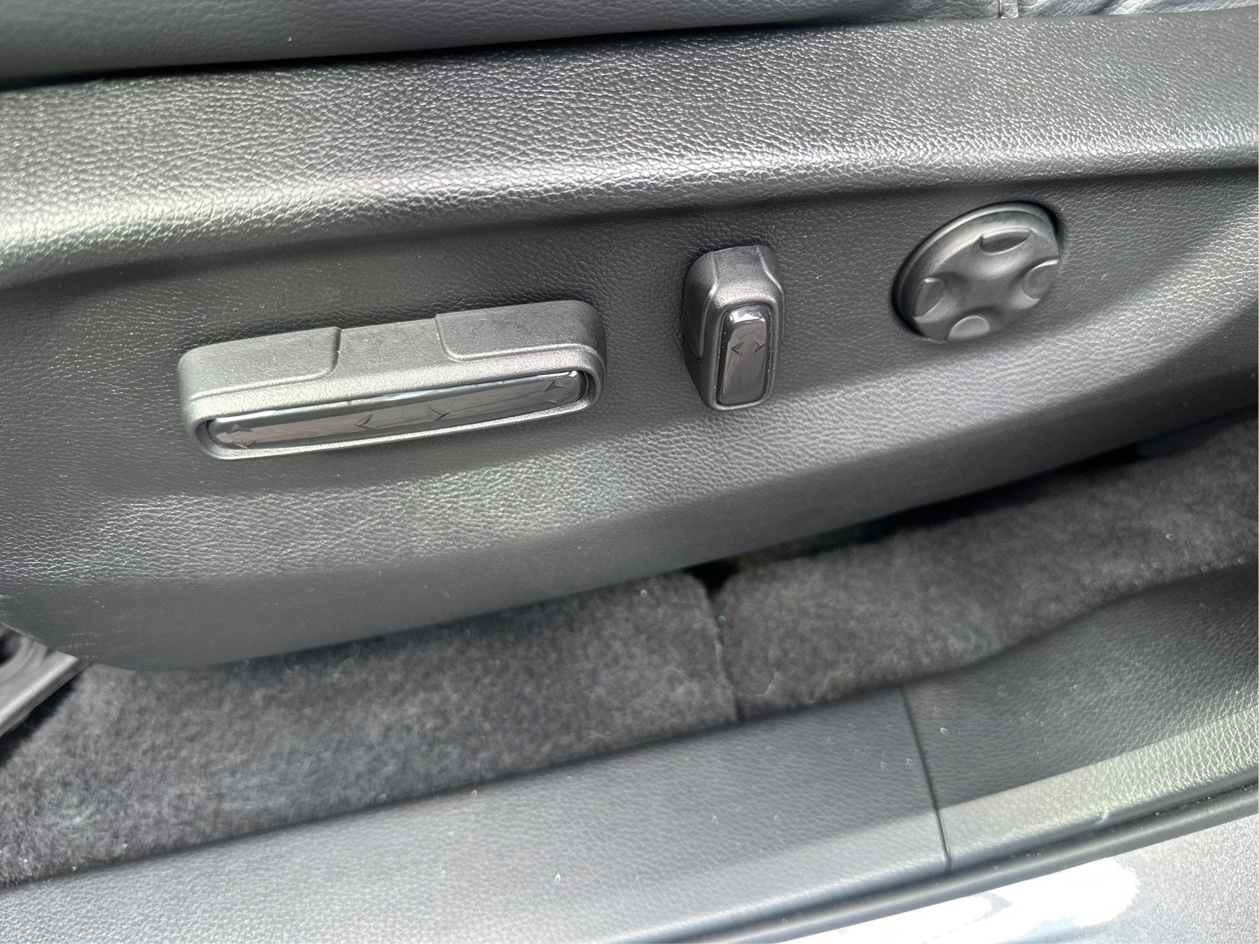 2021 Honda CR-V Hybrid Touring AWD