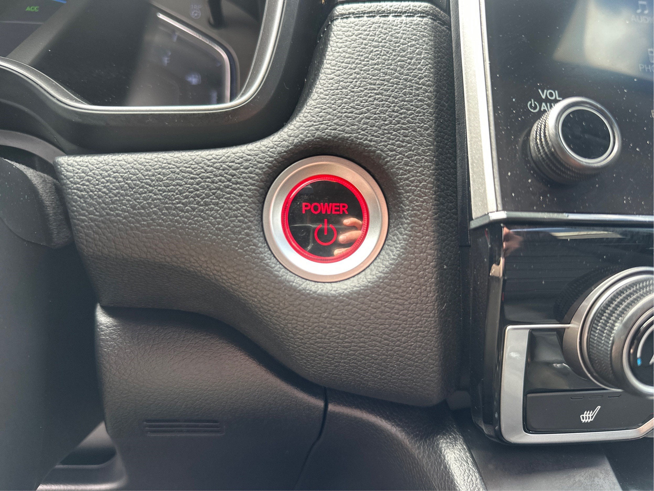 2021 Honda CR-V Hybrid Touring AWD