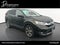 2019 Honda CR-V EX-L AWD