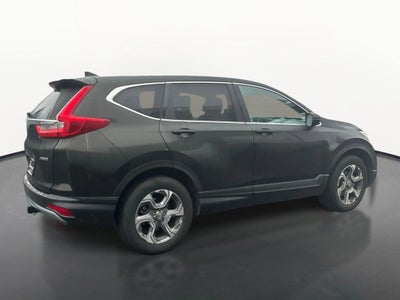 2019 Honda CR-V EX-L AWD