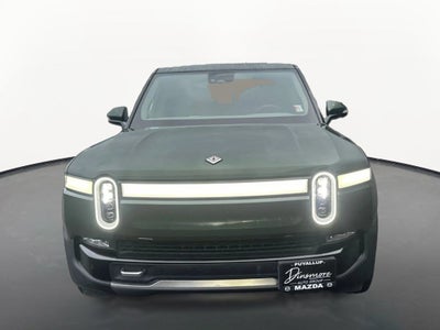 2023 Rivian R1T Adventure