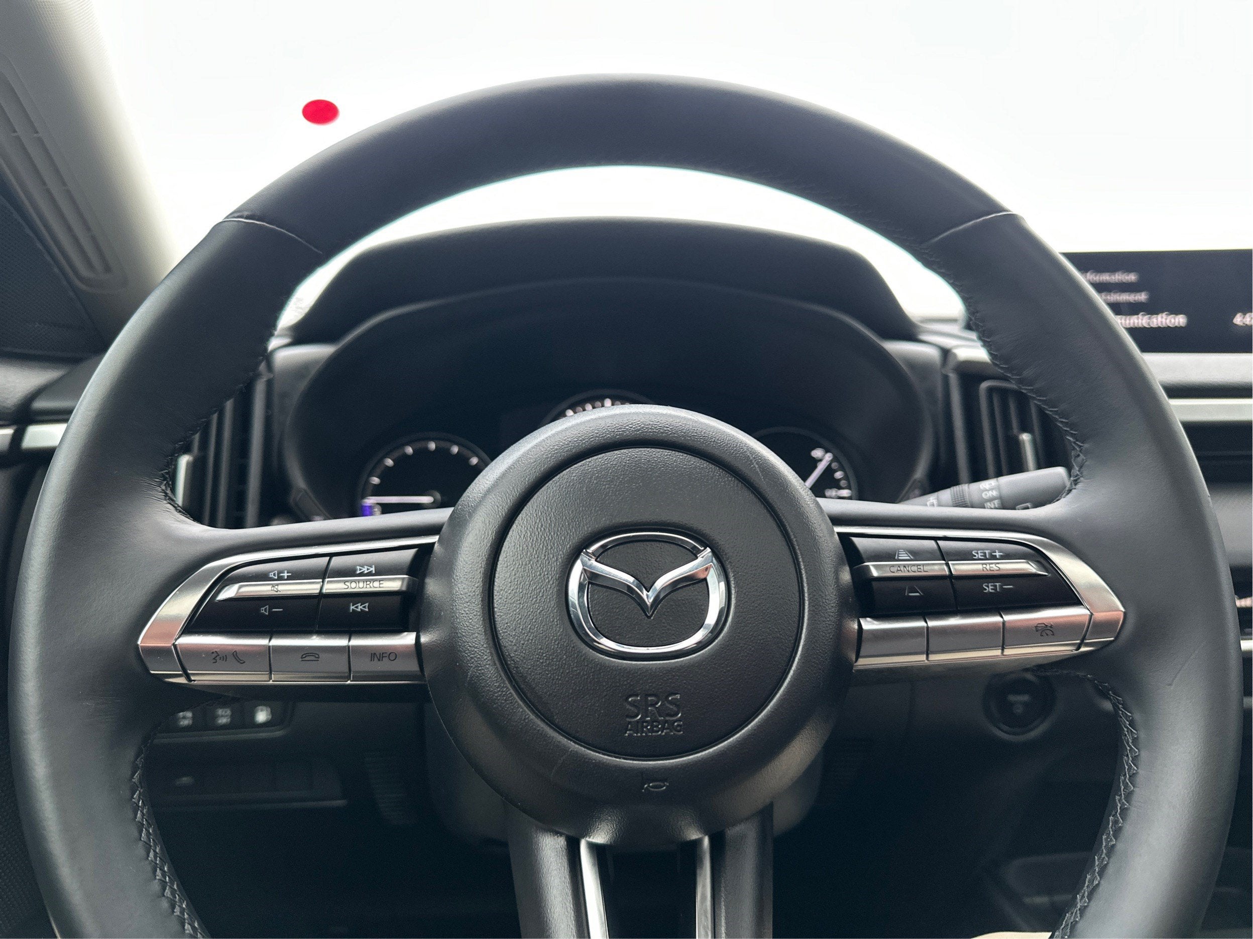 2026 Mazda Mazda CX-50 Hybrid Preferred AWD