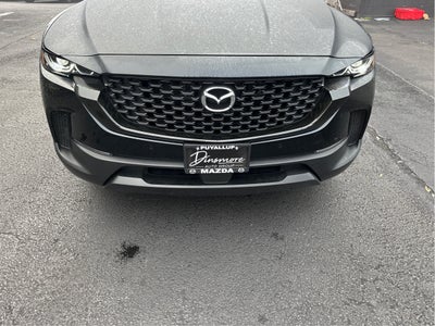2026 Mazda Mazda CX-50 Hybrid Preferred AWD