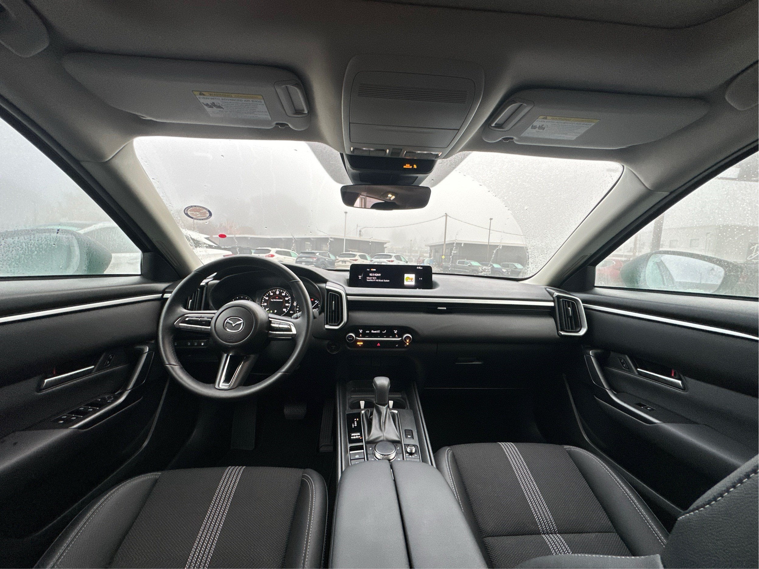 2026 Mazda Mazda CX-50 Hybrid Preferred AWD