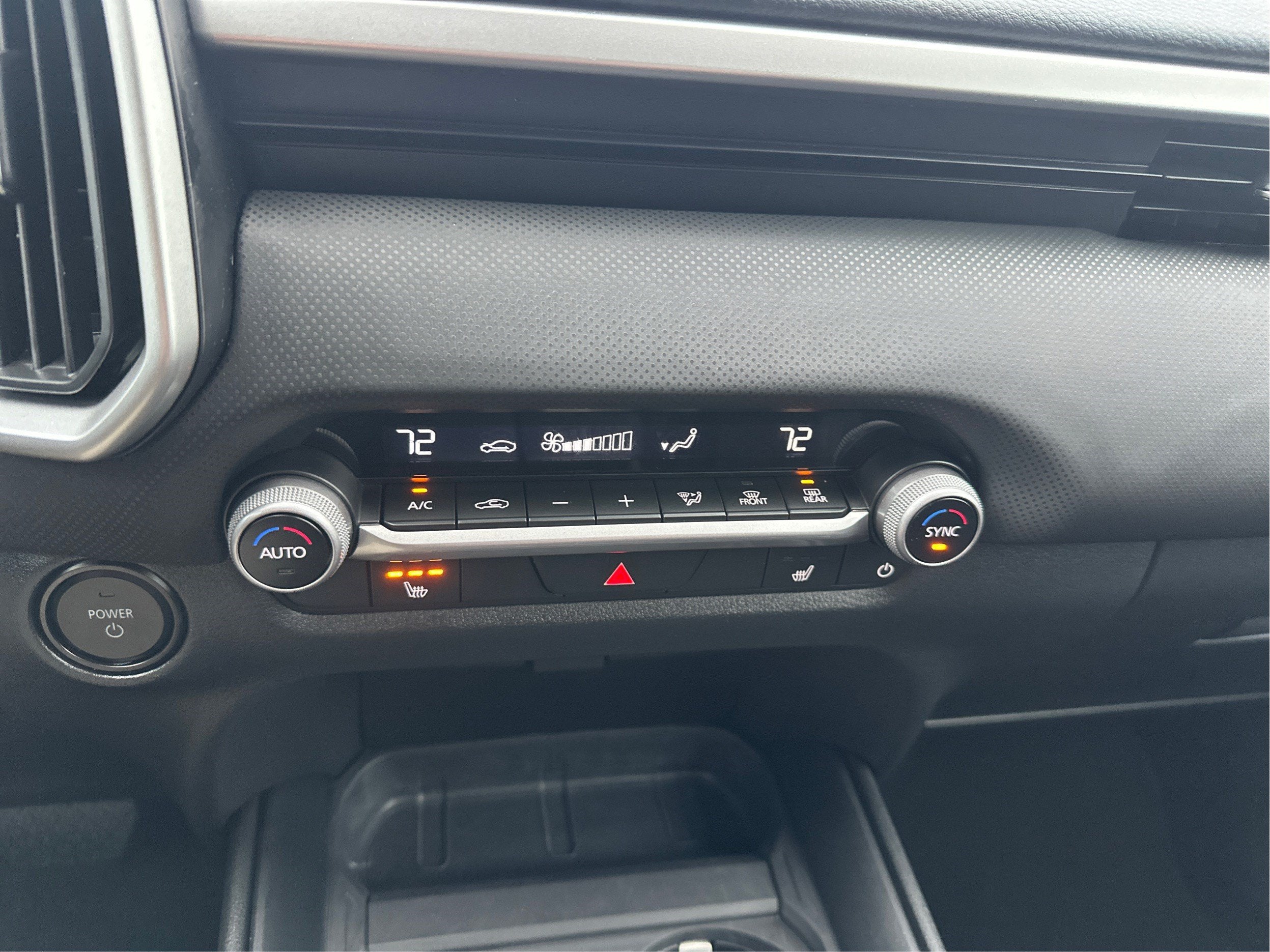 2026 Mazda Mazda CX-50 Hybrid Preferred AWD