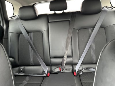 2025 Mazda Mazda CX-50 Hybrid Preferred AWD