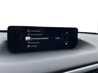 2025 Mazda Mazda CX-50 Hybrid Preferred AWD