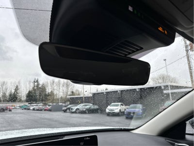 2025 Mazda Mazda CX-50 Hybrid Preferred AWD