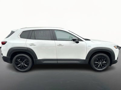 2025 Mazda Mazda CX-50 Hybrid Preferred AWD