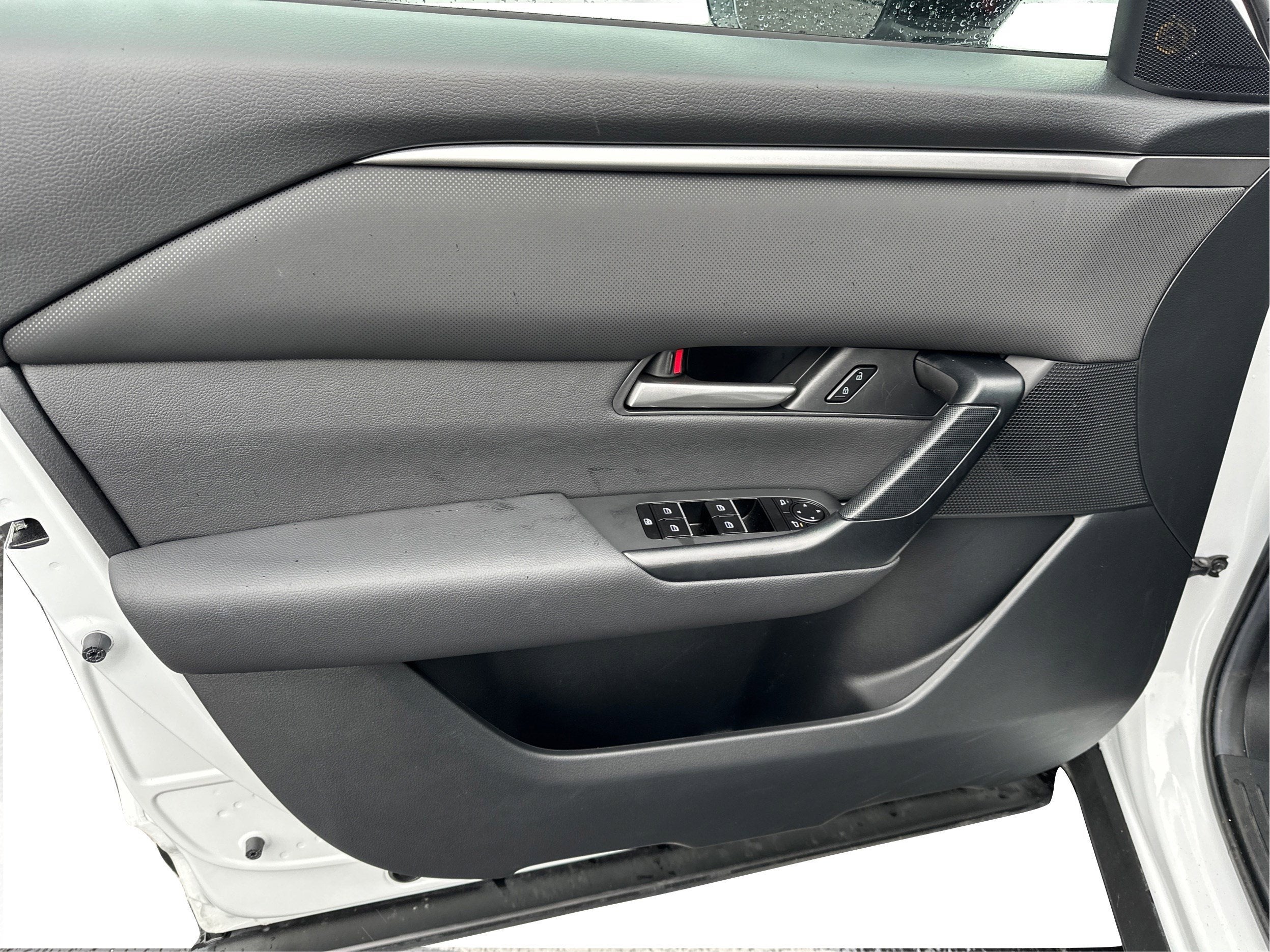 2025 Mazda Mazda CX-50 Hybrid Preferred AWD