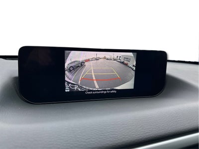 2025 Mazda Mazda CX-50 Hybrid Preferred AWD