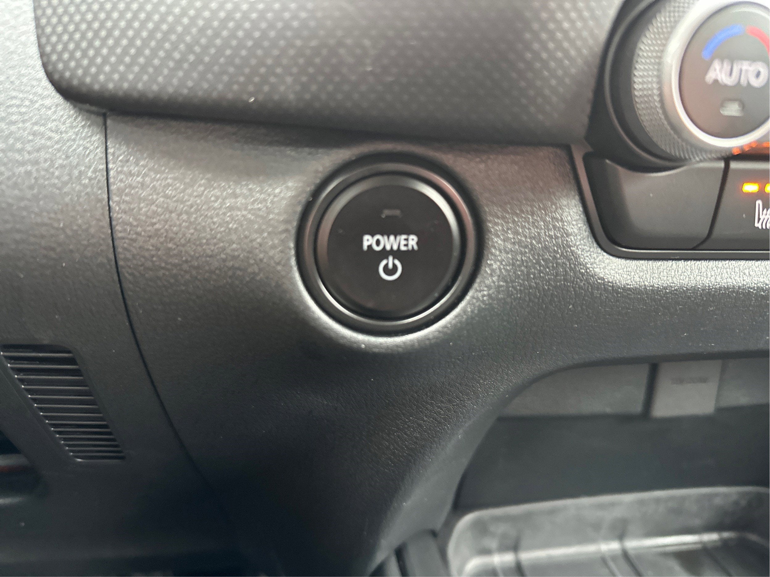 2025 Mazda Mazda CX-50 Hybrid Preferred AWD